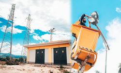 Başkent EDAŞ’tan Kırıkkale’nin Enerji Altyapısına Güçlü Destek