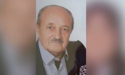 Ahılı Köyü’nde Bir Çınar Daha Vefat Etti