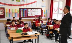Kırıkkale’de Okul Kıyafetlerine Yeni Düzenleme