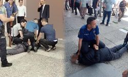 Kredi Verilmeyince Pompalı Tüfekle Bankayı Bastı