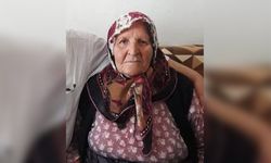 Ahılı Köyünden Acı Kayıp