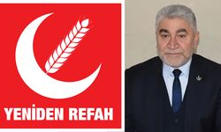 Yeniden Refah Kırıkkale'de Kongreye Gidiyor