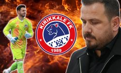 Kırıkkale FK’da Kriz Derinleşiyor