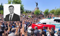 Ferdi Zeyrek Son Yolculuğuna Uğurlandı