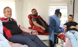 Tarım Teşkilatından Hayat Kurtaran Destek