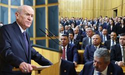 Halil Öztürk: Türkiye Yüzyılına Emin Adımlarla