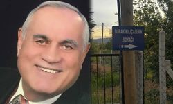 Hasandede’de Durak Kılıçaslan’ın İsmi Caddeye Verildi