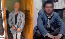 Kayıp Kişi 30 Yıl Sonra Kazada Bulundu