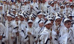 İslami Değerler Külliyesi’nden Ücretsiz Sünnet Şöleni