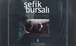 21. Şefik Bursalı Resim Yarışması Başvuruları Başladı