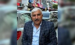 Kırıkkale 'Kara İbo'yu Kaybetti