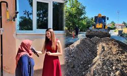 Yahşihan’da 21 Haneye Doğalgaz Dönüşüm Hibesiyle Bağlantı Sağlandı
