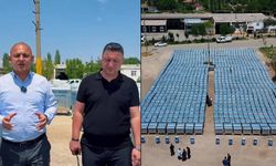 Kırıkkale’de Temizliğe İkinci Etap Takviyesi
