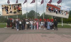 Delice’de Kültür Şenliği Coşkusu