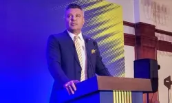 Saran Adaylığını Açıkladı: "Fenerbahçe’yi Zirveye Taşıyacağız''