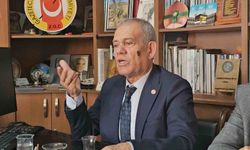 TGF’den Gri Pasaportta Yeni Talep