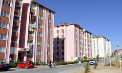 Yeşil Vadi TOKİ’de Acı Olay