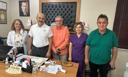 Sağlık-Sen’den Aile Hekimlerine Ziyaret
