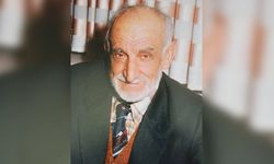 Kırıkkale Sanayisine Yön Veren Usta: İbrahim Örs