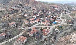 Kırıkkale'nin Saklı Huzuru: Çamlıca Köyü