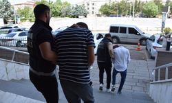 Kırıkkale’de Zararlı Madde Ticareti Engellendi