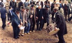 Bahşılı’da Halay Ekibi Yeniden Hayat Buluyor
