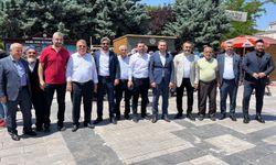 Kırıkkale’de Karne Şenliği Coşkusu: Çocukların Sevincine Ortak Olundu