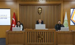 Kırıkkale Belediyesi’nde Gündem Değerlendirildi