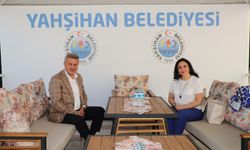 Yahşihan’da Kültür ve Turizm Görüşmesi