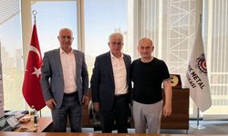 İş Dünyası ve Sendika Arasında Anlamlı Ziyaret