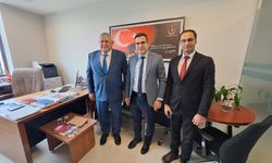 Çelebi İçin Sağlık Yatırımları Görüşüldü