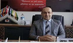 Bahşılı İlçe Milli Eğitim Müdürlüğü’ne Ahmet Ülger Atandı