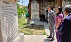 Koçubaba Köyü’nde Kültürel İnceleme