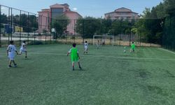 Sulakyurt’ta Gençlik Buluşmaları Devam Ediyor