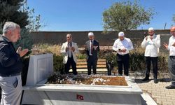 Şehit Murat Akkoç, Şehadetinin Yıl Dönümünde Dualarla Anıldı