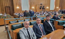 İYİ Parti Kırıkkale, Grup Toplantısında Birlik Mesajı Verdi