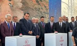 Ceylan: “Delice-Çorum Hızlı Tren Hattı Ulaşımda Devrimdir”
