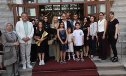 Başkan Önal: “Kadınlarımız İçin Var Gücümüzle Çalışıyoruz”