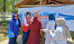 İdeal Kilo İçin İlk Adım Kırıkkale’de Atıldı