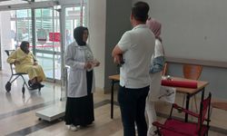 Kırıkkale’de ALS ve Fenilketonüri Farkındalığı İçin Stant Açıldı