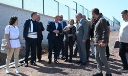 Kırıkkale’de Can Dostlara Yeni Yuva