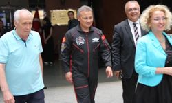 Kırıkkaleli İş İnsanlarından Gezeravcı’ya Destek