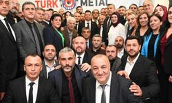 Türk Metal Sendikası’nda Sözleşme Hazırlığı: Altundağ’dan Birlik Mesajı