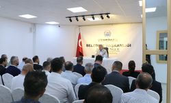 Yahşihan’da Hizmet Mesaisi Aralıksız Sürüyor