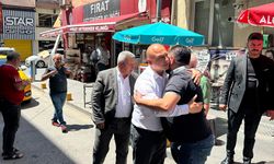 Başkan Önal’dan Esnaf Ziyareti: “Şehrimizin Kalbi Onlar”