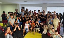 Güneş: “Genç Sporculara Güveniyoruz’’