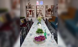 Engelsiz Yaşam Merkezi Sakinlerinden Kur’an Kursu Ziyareti
