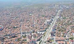 Kırıkkale’nin İl Oluşunun 36. Yılı Kutlanıyor