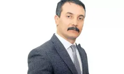 2025 Onur Ödülleri’nde "Araştırma Ödülü" Murat Çeliker’e Verildi