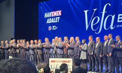 Memur-Sen 30. Yılında “Vefa Programı”yla Ankara’da Buluştu